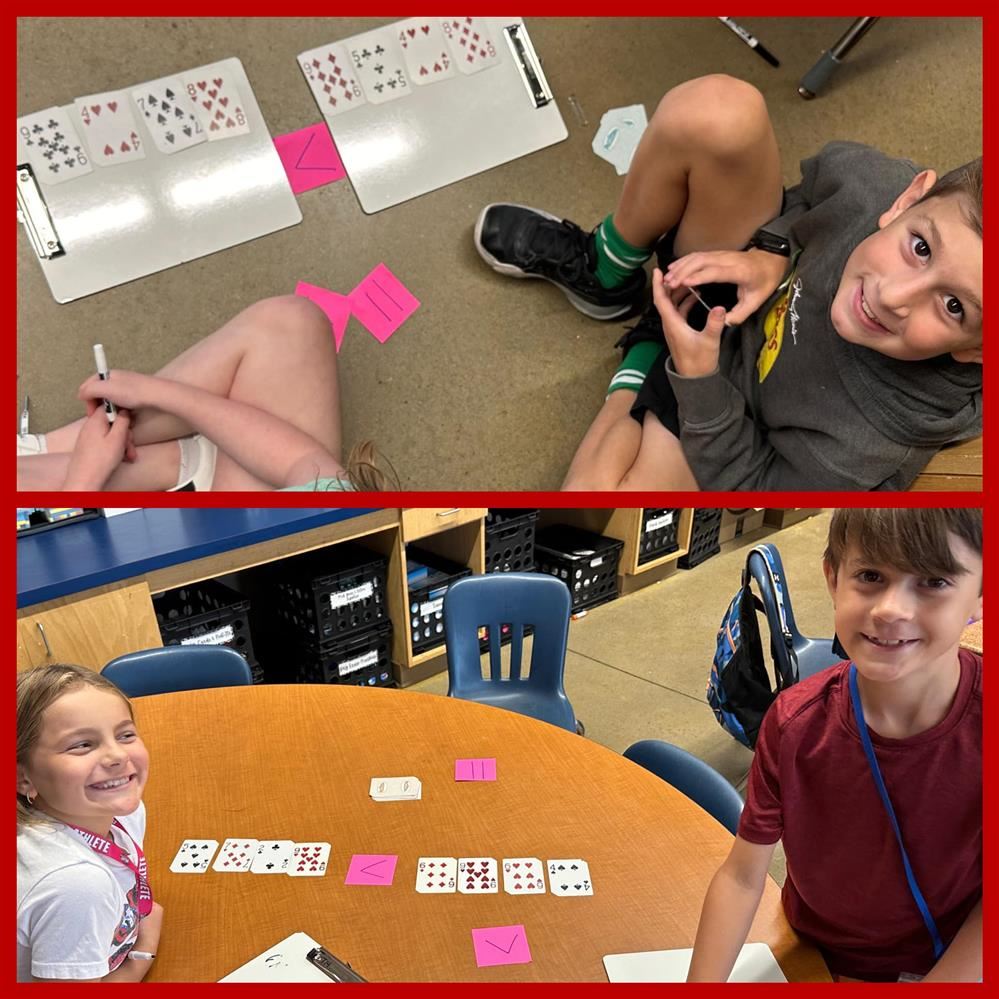  math games are MAGNIFICENT